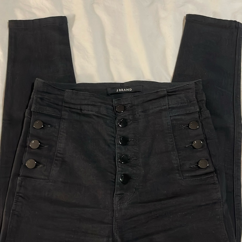 J Brand